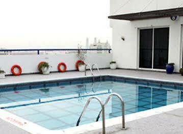 Best Western Elite Juffair Manama Exterior photo