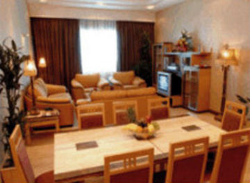 Best Western Elite Juffair Manama Exterior photo