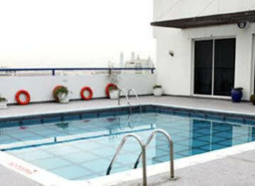 Best Western Elite Juffair Manama Exterior photo